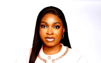 BBNaija 10: Thelma emerges HoH, picks Mide as house guest