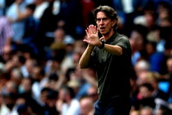 Tottenham coach Frank excited with side’s new-found desire to defend