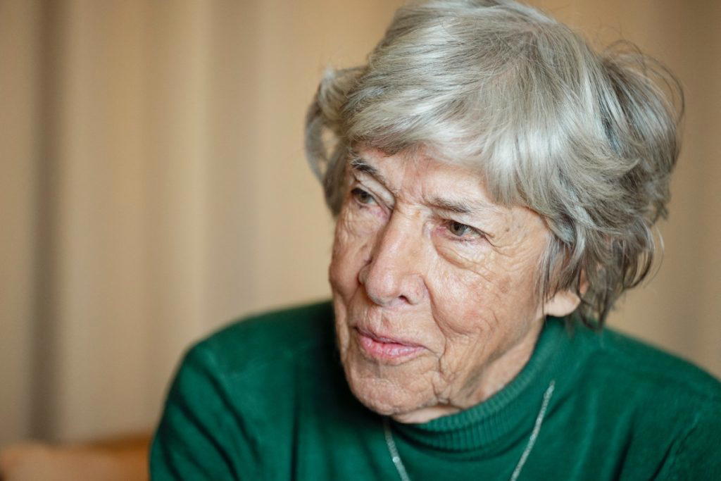 Dutch child survivor of Japan’s WWII camps breaks silence
