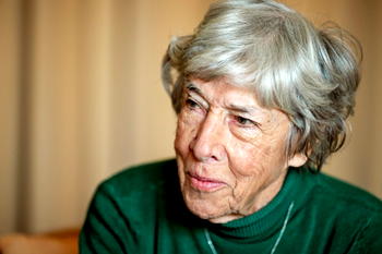 Dutch child survivor of Japan’s WWII camps breaks silence