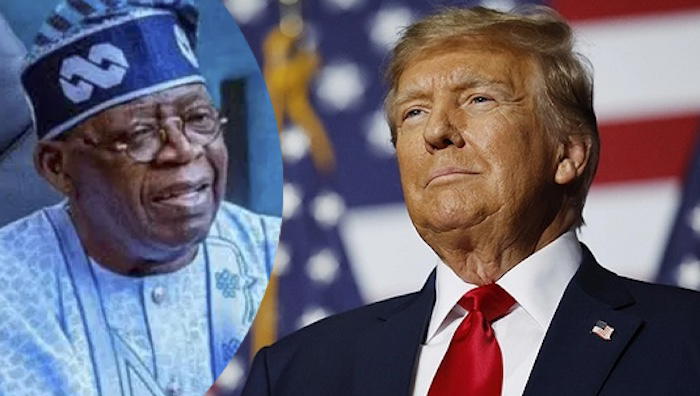 FG reiterates commitment to strengthen trade, investment relations with U.S