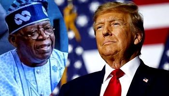 Alleged Genocide: Nigeria’s response to Trump’s threat is very amateurish  —  Adamu Garba