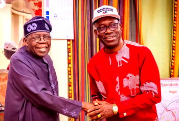 Tinubu’s security efforts will soon end terrorism – Soludo