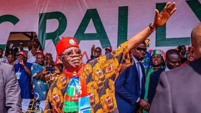 2027: Tinubu will get up to two million votes in South-East  —  Bwala