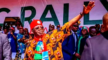 2027: Tinubu will get up to two million votes in South-East  —  Bwala