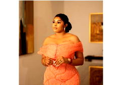 Titilola Ajayi’s “Mr. & Mrs. Parker” berths on YouTube
