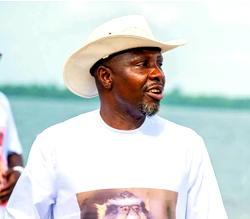 Ignore calls for cancellation of Tompolo’s pipeline security job, Eradiri begs Tinubu