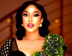 Tonto Dikeh to speak, receive award at leadership summit in Abuja