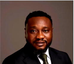 Vista Holdings appoints Tony Kolawole as Group CEO