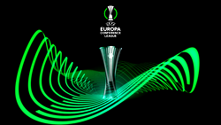 Crystal Palace to face Dynamo Kyiv, Strasbourg in Conference League