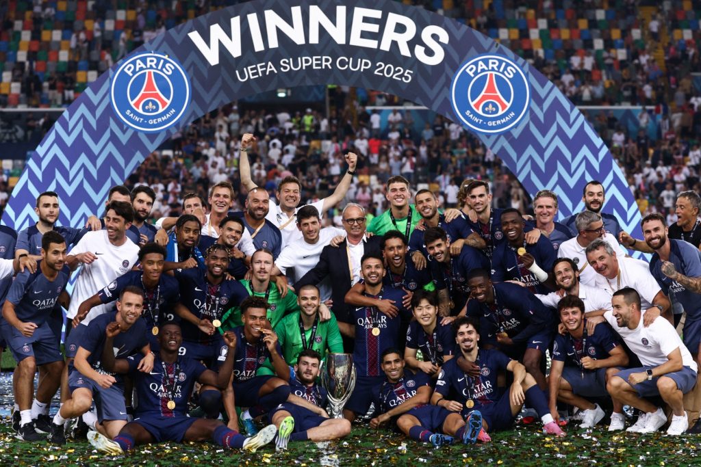 FBL-EUR-SUPERCUP-2025-PSG-TOTTENHAM