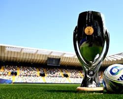 UEFA Super Cup: Frank confident Tottenham will be ‘incredibly competitive’ against PSG