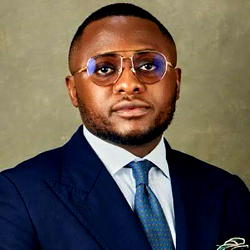 Ubi Franklin dismisses allegation of stealing wristwatch at Davido’s Miami wedding