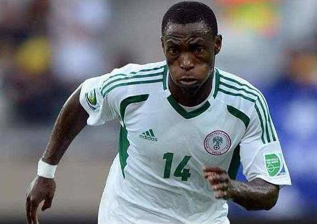 Ex-Nigeria int’l, Anthony Ujah retires from football