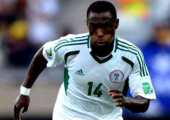 Ex-Nigeria int’l, Anthony Ujah retires from football