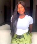 NYSC certificate or not, my Life is great, Ushie Rita fires back
