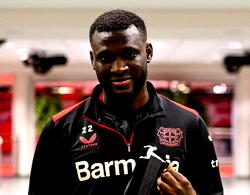 AC Milan cancel Victor Boniface move after failed medical