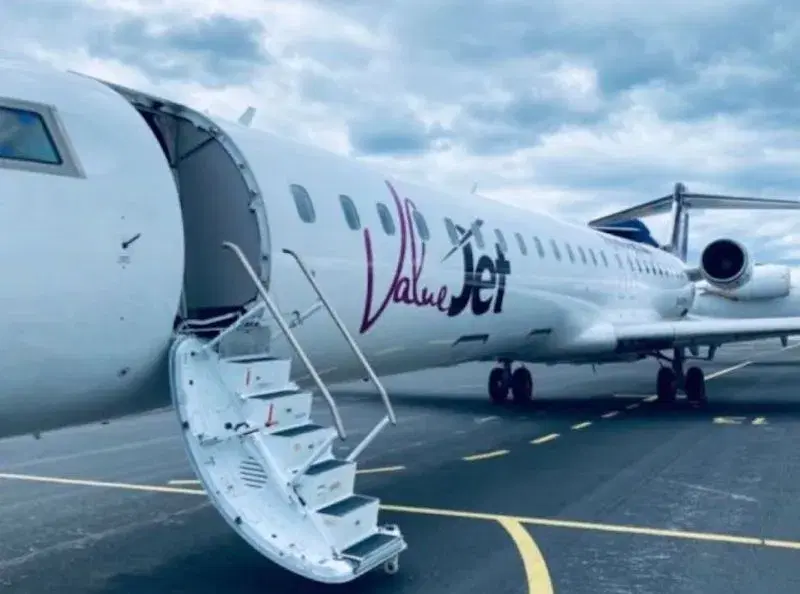 ValueJet seeks Boeing simulator in Nigeria to cut FX losses