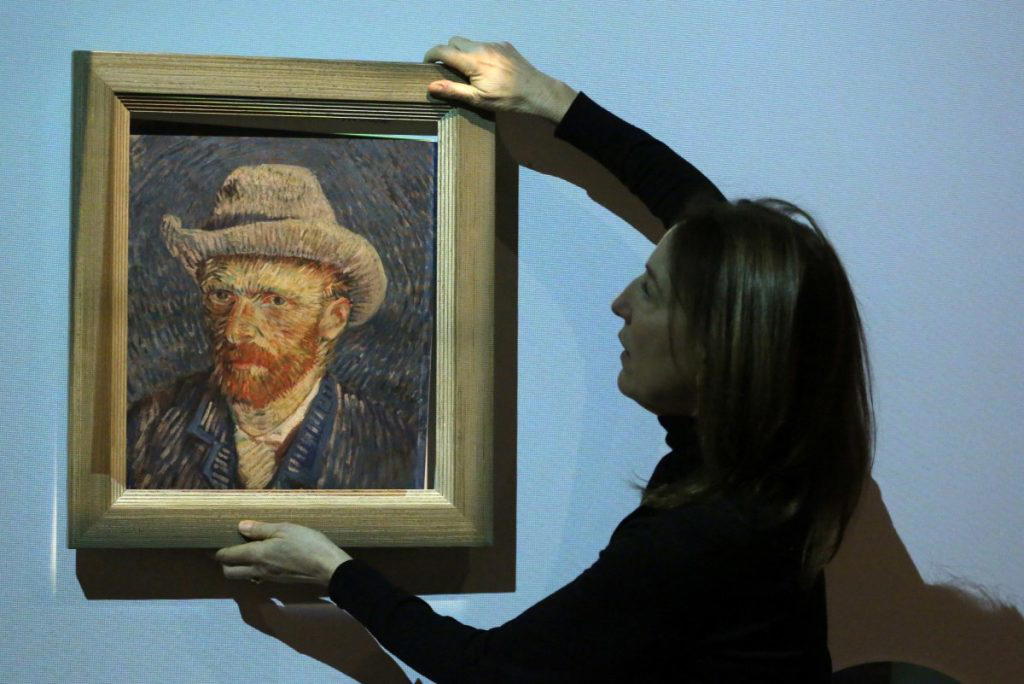 Van Gogh Museum faces closure over funding