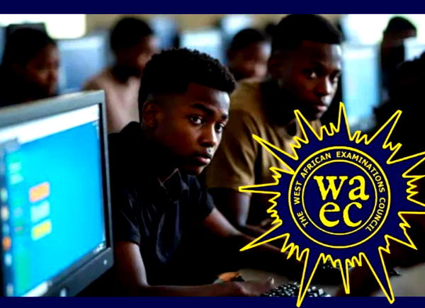 WAEC
