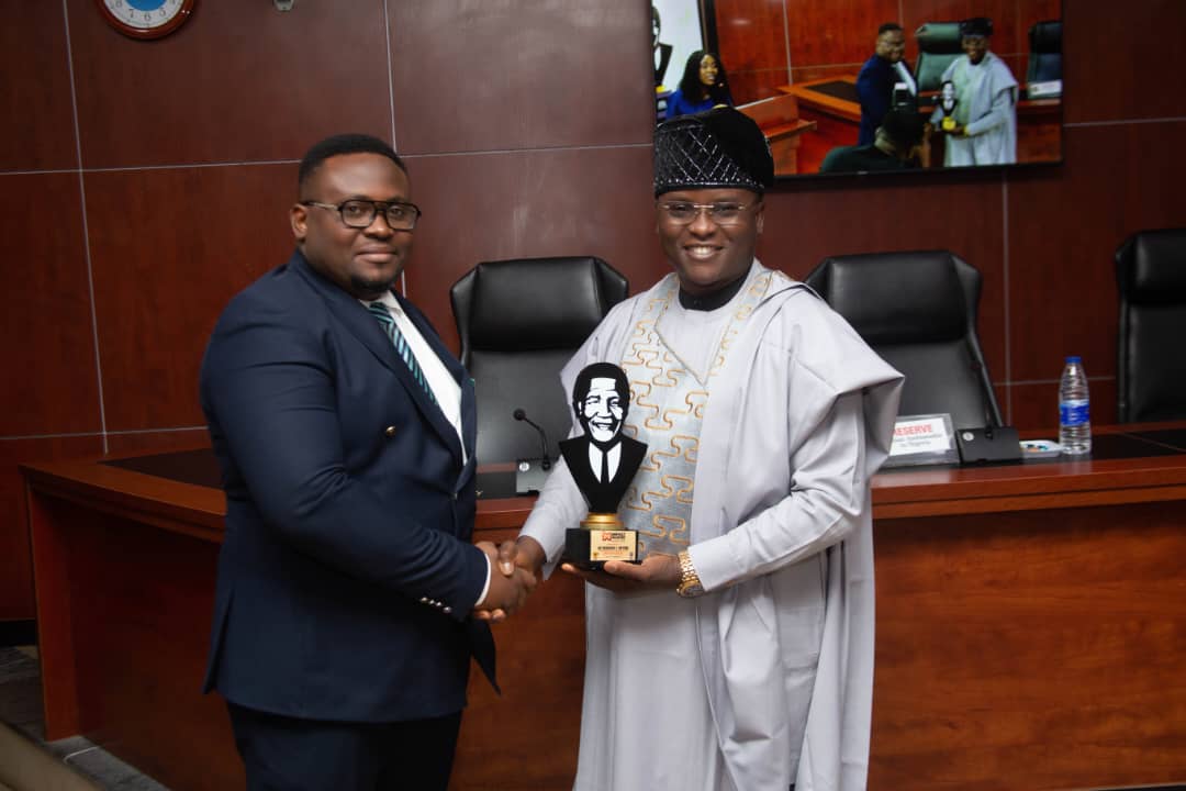 South African High Commission, PPSLA honour Nigerians at Mandela day awards
