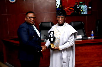 South African High Commission, PPSLA honour Nigerians at Mandela day awards