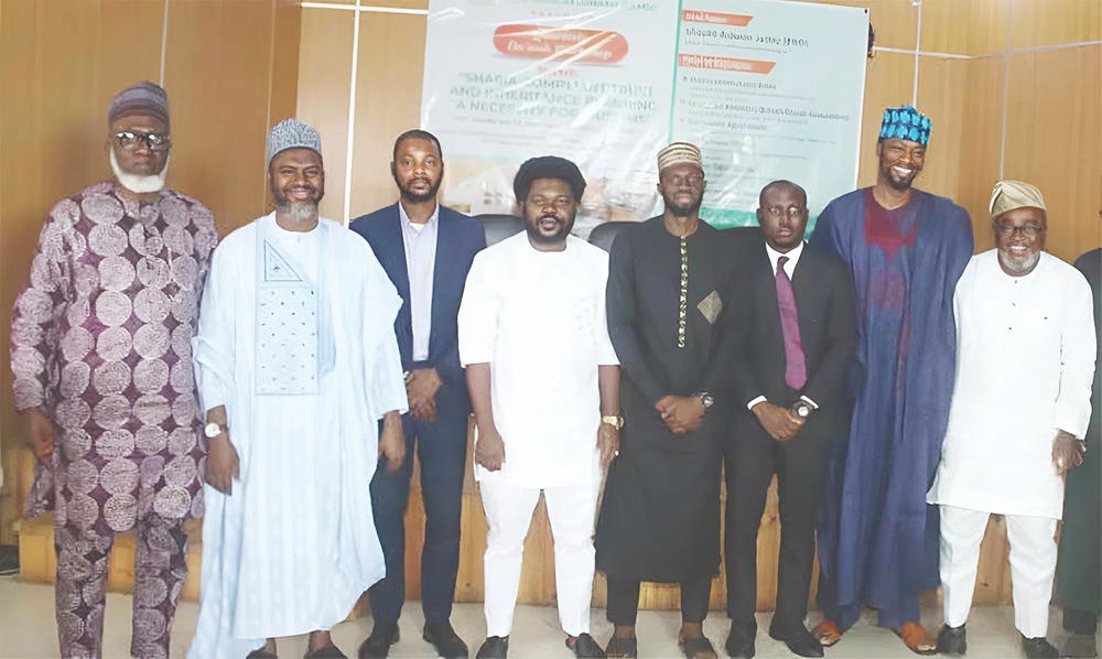 LEMU holds dawah workshop on shariah-compliant trusts and wills