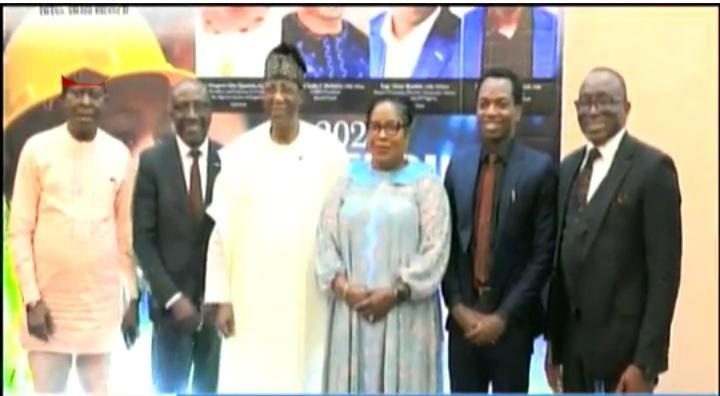 Engineering week 2025: Gbenga Daniel calls for safety regulation reforms to curb disasters