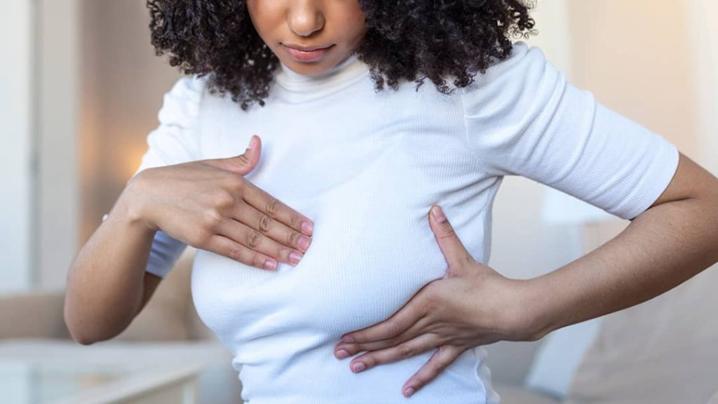 Breakthrough: Scientists discover novel way to prevent breast cancer