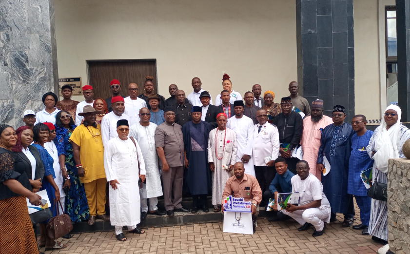 Bauchi woos South-East investors ahead of October Investment Summit