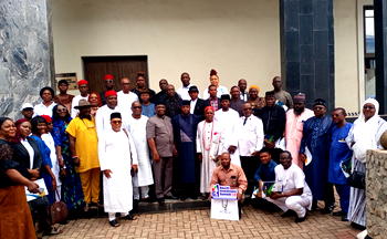 Bauchi woos South-East investors ahead of October Investment Summit
