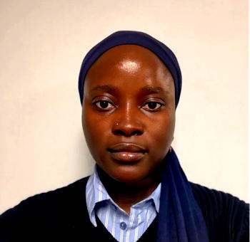 One on one with Sefinah Hussein