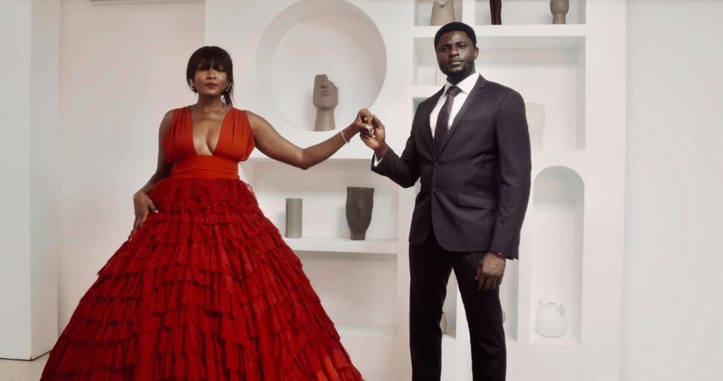 AMVCA-winning director Imoh Umoren returns with noir thriller series, Lekki
