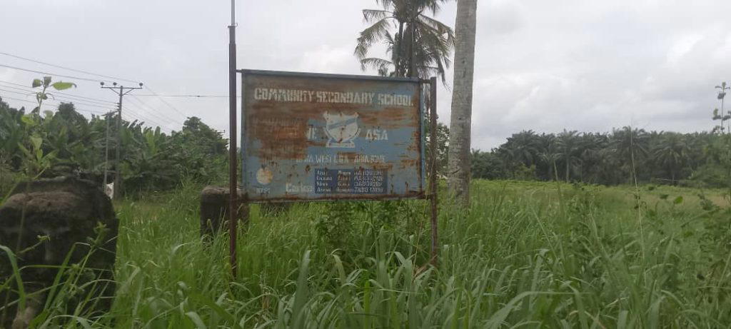 Ex-NALDA boss, Ikonne queries N54b expenditure on Abia schools