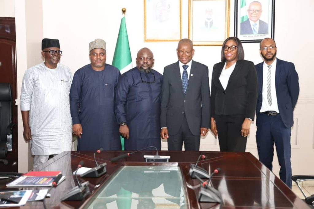 ₦75bn approved by FG for MSMEs yet to be accessed after 2 years — Minister Enoh