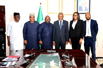₦75bn approved by FG for MSMEs yet to be accessed after 2 years — Minister Enoh