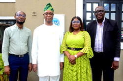 Haldane McCall plans N250bn bond to fund affordable houses
