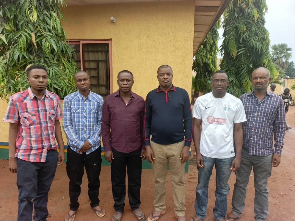 We were kidnapped by Tiv people, not Fulani—Freed Victim, Obiora