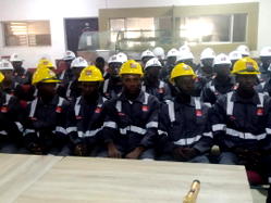 BUA Cement empowers 60 youths