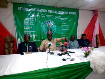 Artificial Intelligence takes centre stage at medical conference in Sokoto