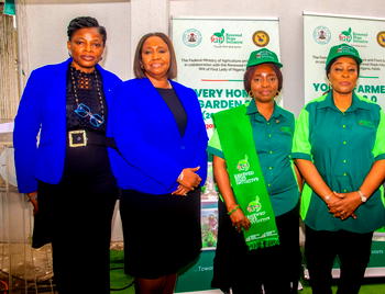 Keystone Bank, partner Lagos government on Renewed Hope Agricultural Support Programme