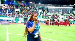 3rd African U18/U20 Athletics Championships: Veni, Vidi, Vici