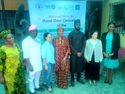 NGA receives inventory of National Art collections