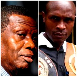 Super Falcons, D’Tigress: Peter Oboh lauds Tinubu, backs Pastor Adeboye