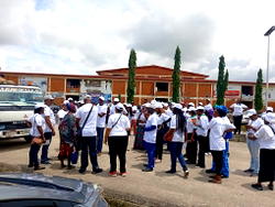 Health Ministry, WHO, stakeholders promote sustainable breastfeeding support