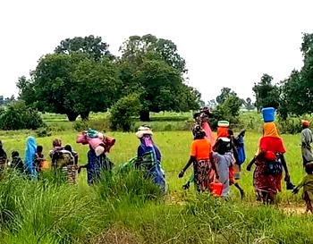 Insecurity: Why we fled from Orlu – Udeogu ESN member