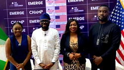 EMERGE 2025: TPP Africa, U.S. Consulate partner, launch fund for youth