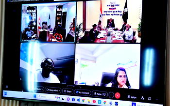 NDLEA, India’s NCB forge stronger alliance to curb tramadol, codeine trafficking to Nigeria