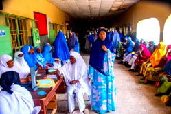 Al Sadaqah Jariyah screens 380 women for cervical cancer across three states