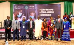 Nigeria on a determined path to reposition primary health care – Minister